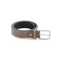 Cintura Suede Visone