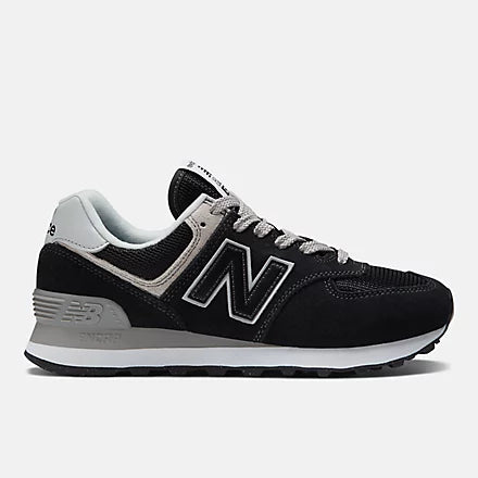 Scarpa Lifestyle 574 Nero