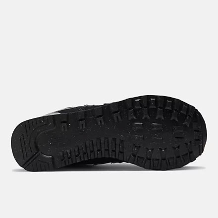 Scarpa Lifestyle 574 Nero