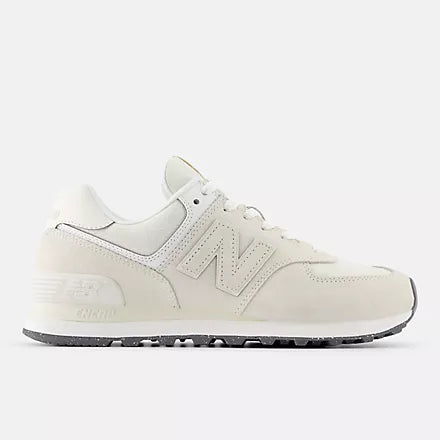 Scarpa Donna 574 Beige