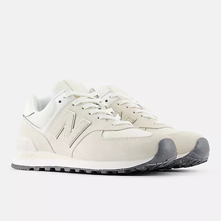 Scarpa Donna 574 Beige