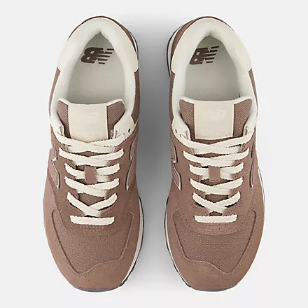 Scarpa Donna 574 Marrone