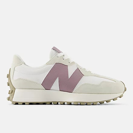 Scarpa Lifestyle 327 Bianco-Purple