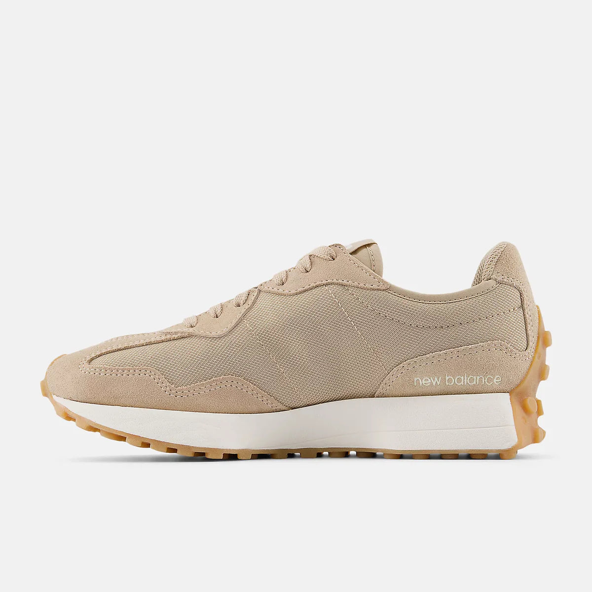 Scarpa Donna 327 Macu Marrone