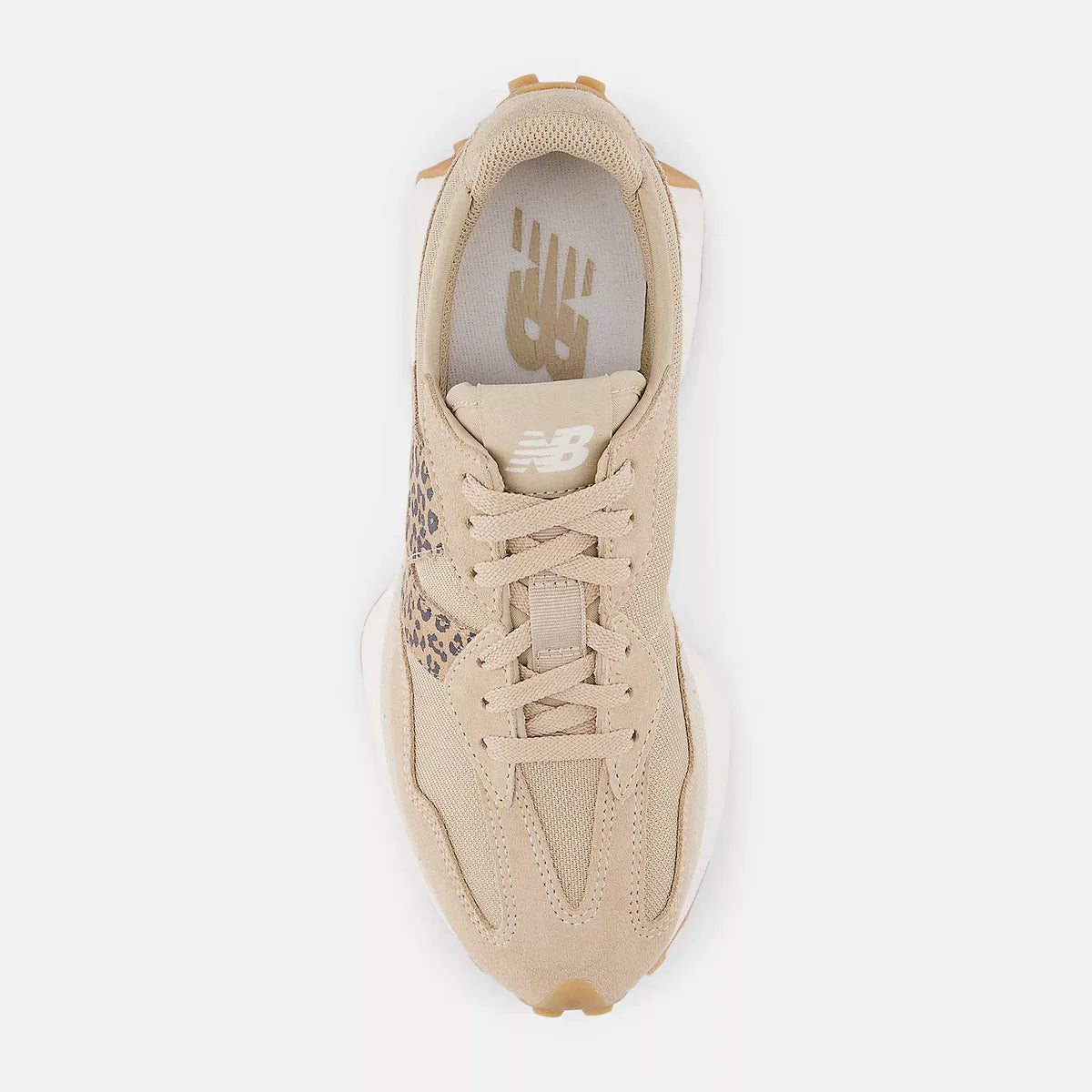 Scarpa Donna 327 Macu Marrone