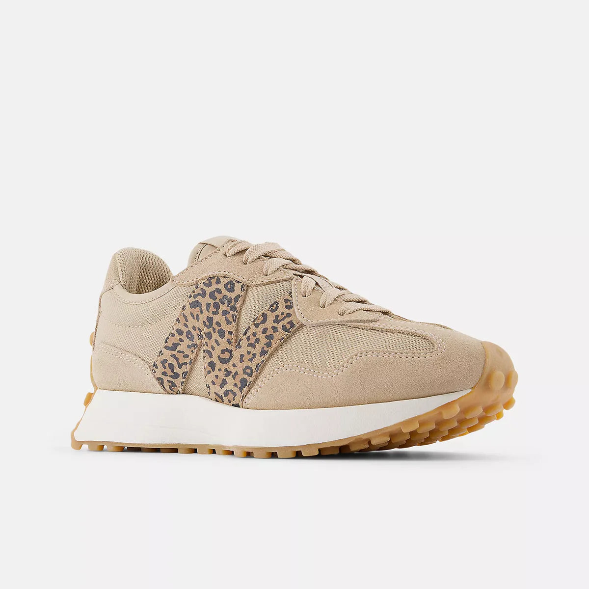 Scarpa Donna 327 Macu Marrone
