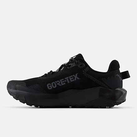 Scarpa Running Trail Black