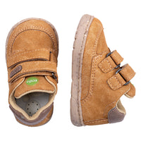 Scarpa Ocra Con Strap Eco+