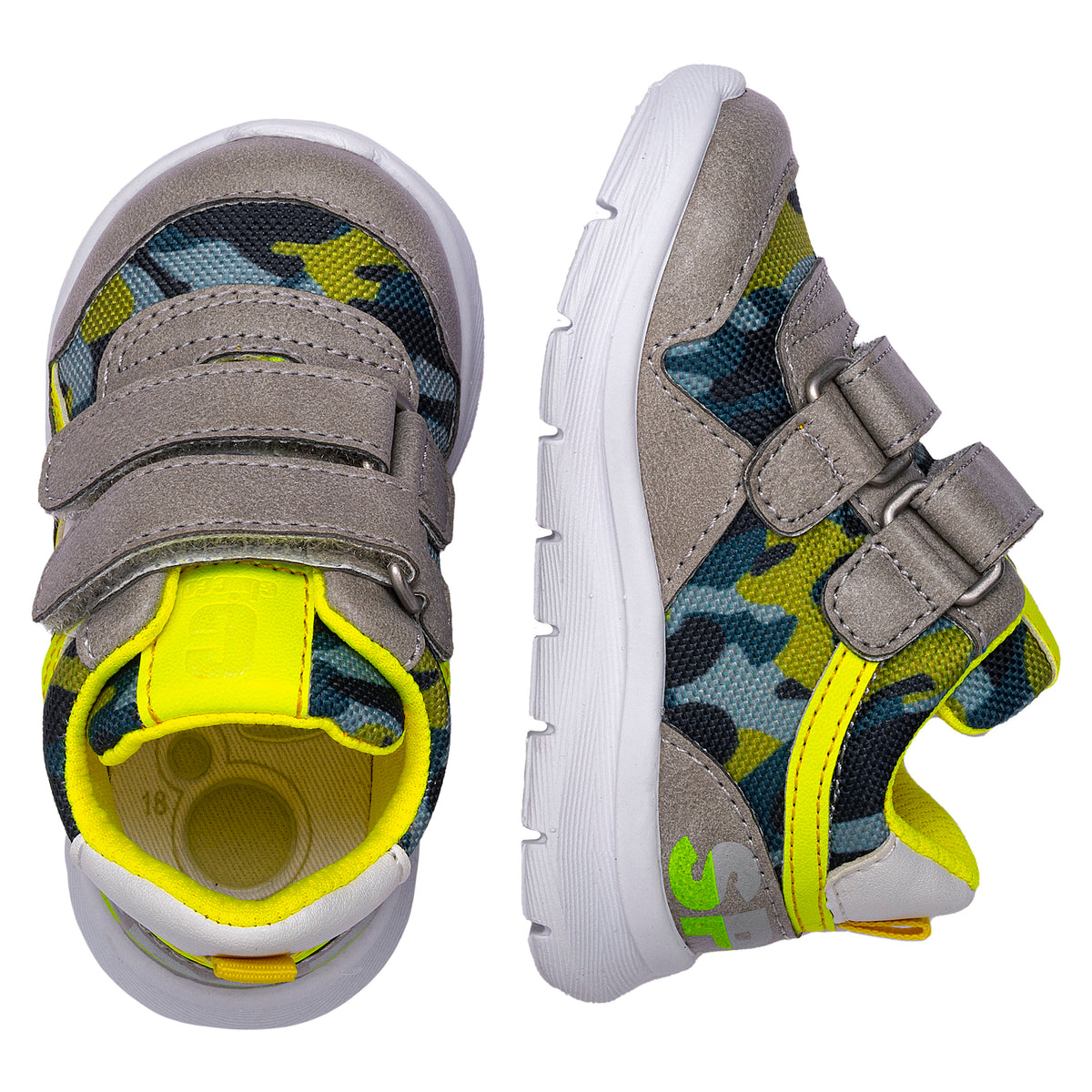 Scarpa Gabe Strappo