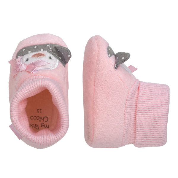 Polacchino olabix Rosa