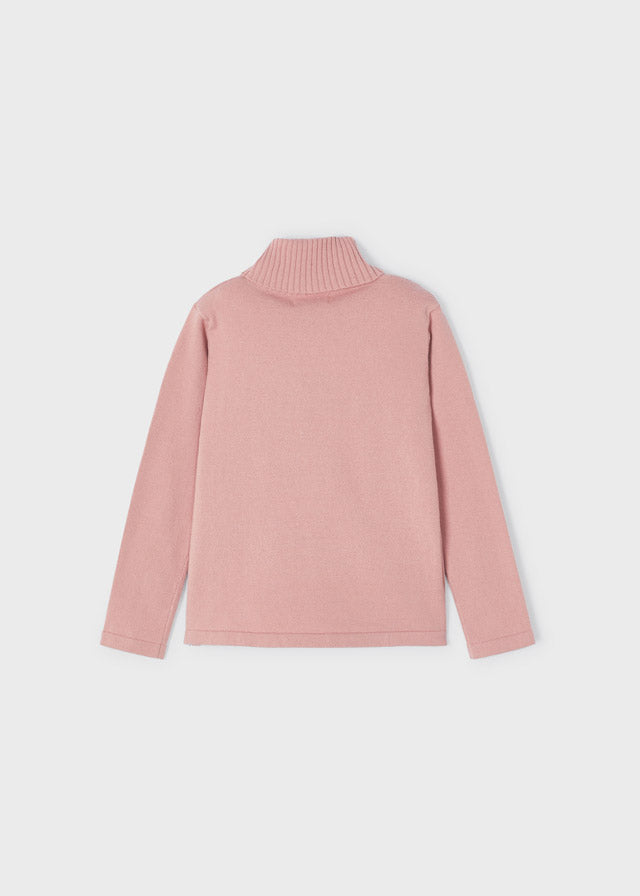 Dolcevita Basico Rosa