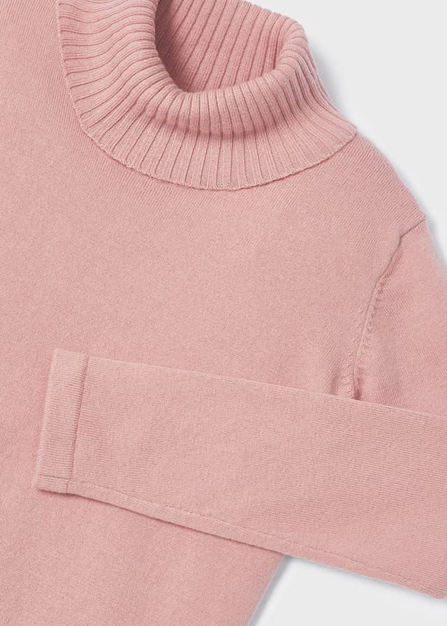 Dolcevita Basico Rosa