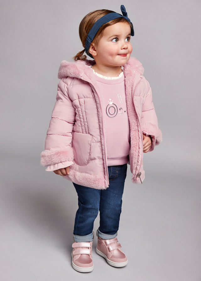 Pantalone Chiuso Texano Basic