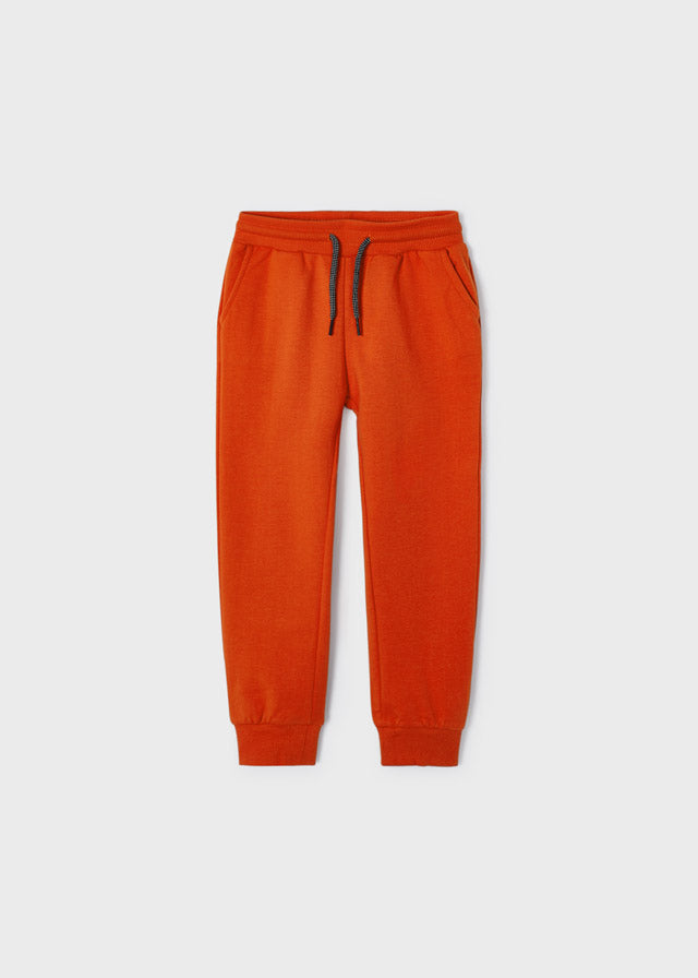 Pantalone Basico Rosso