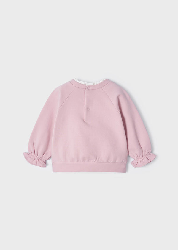 Pullover Be Cool Rosa