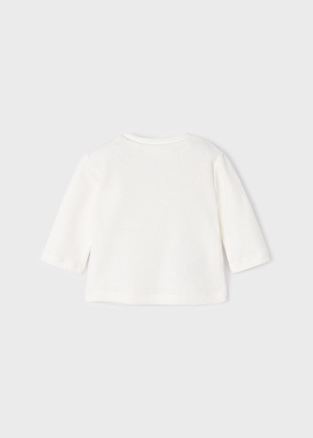 CompletinoSalopette Tricot Grigia