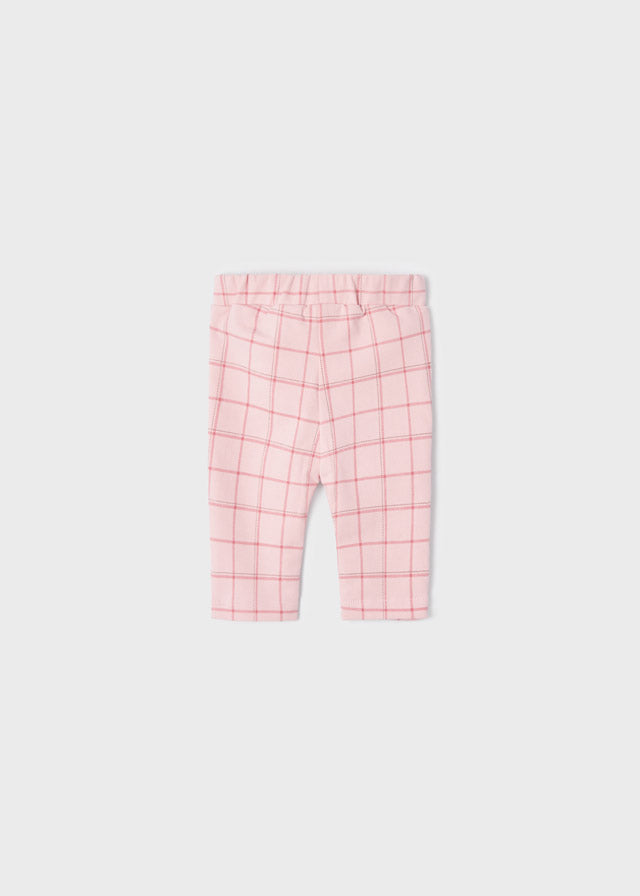 Completino Leggings 3 Pezzi Grigia