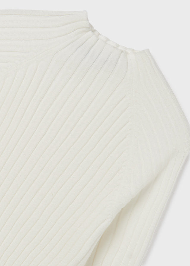 Lupetto Tricot Beige