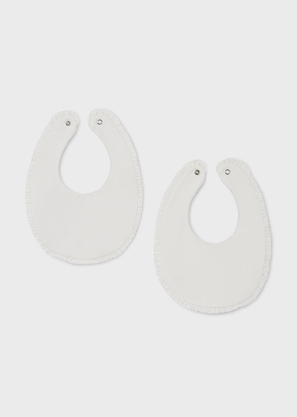 Set 2 Bavaglini Beige