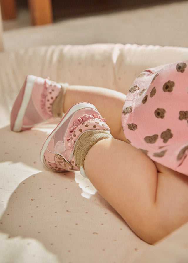 Sneakers Rosa