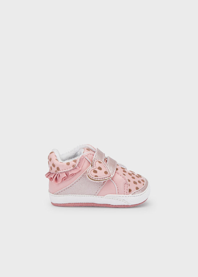 Sneakers Rosa