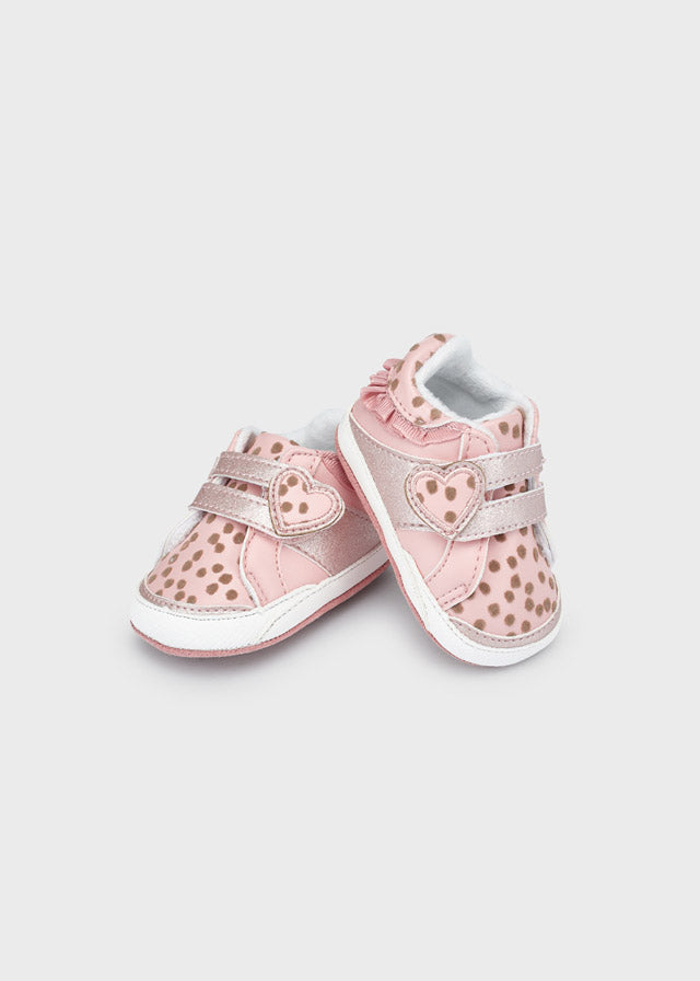 Sneakers Rosa