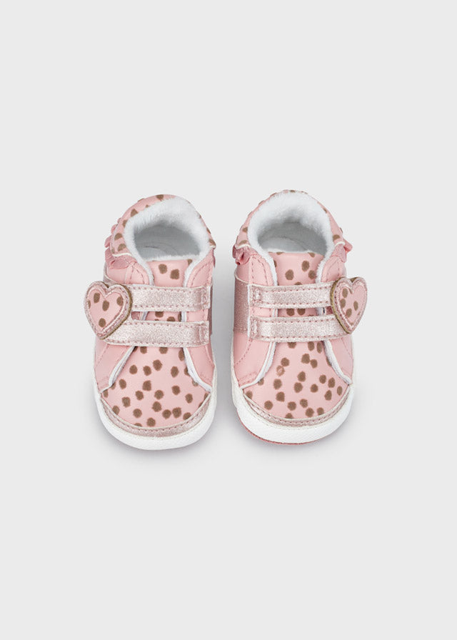 Sneakers Rosa