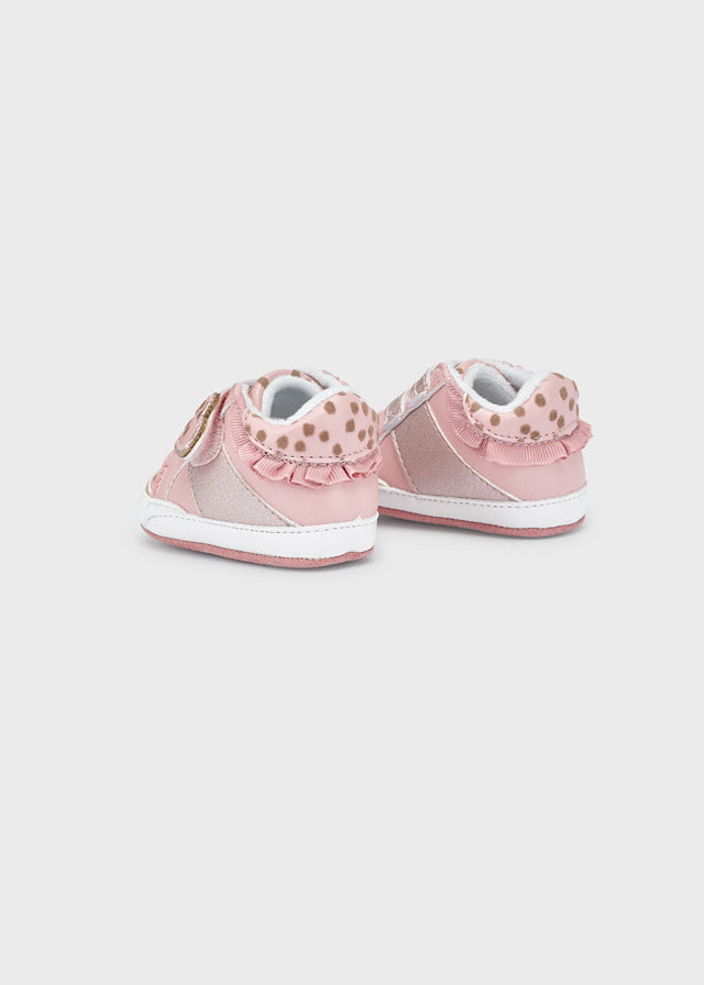 Sneakers Rosa