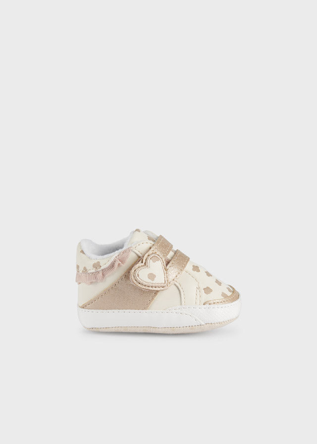 Sneakers Beige