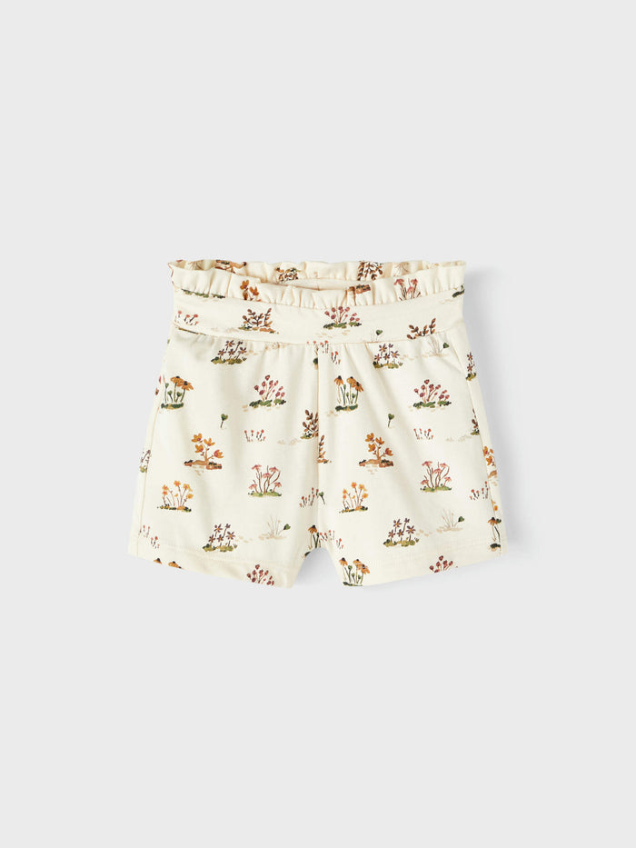 Shorts Buttercream