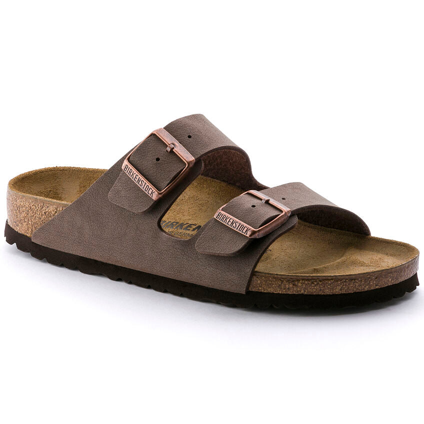 Arizona Mocca Birkibuc
