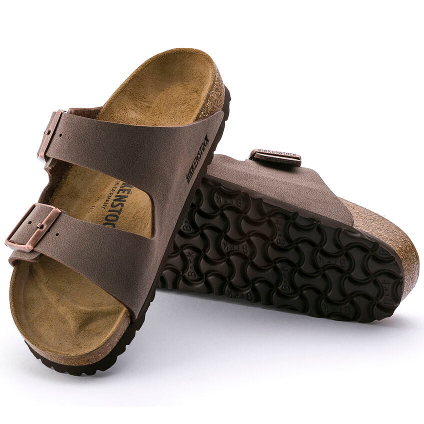 Arizona Mocca Birkibuc