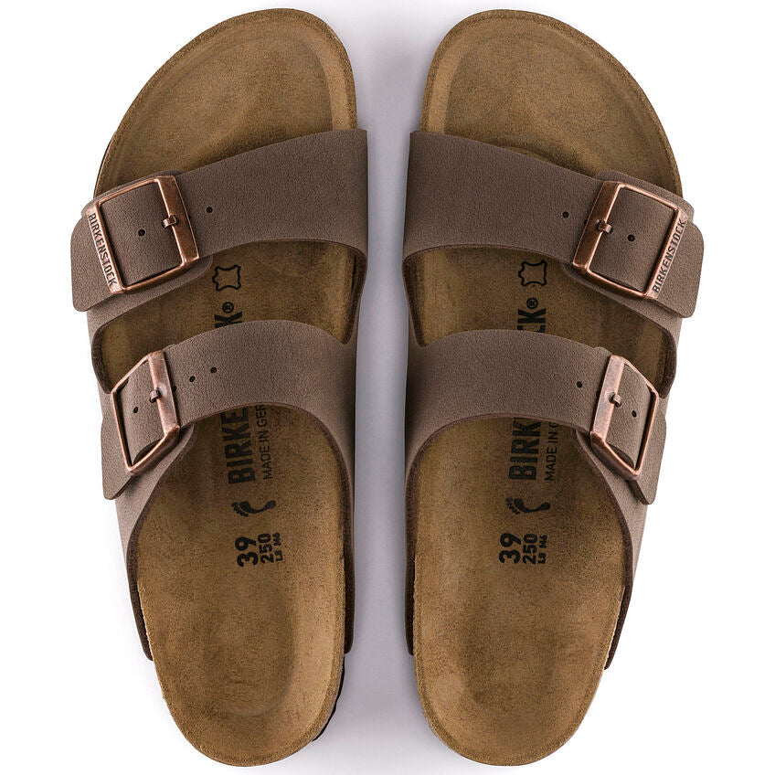 Arizona Mocca Birkibuc