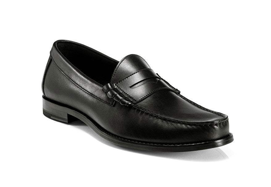 Mocassino Oxford Nero
