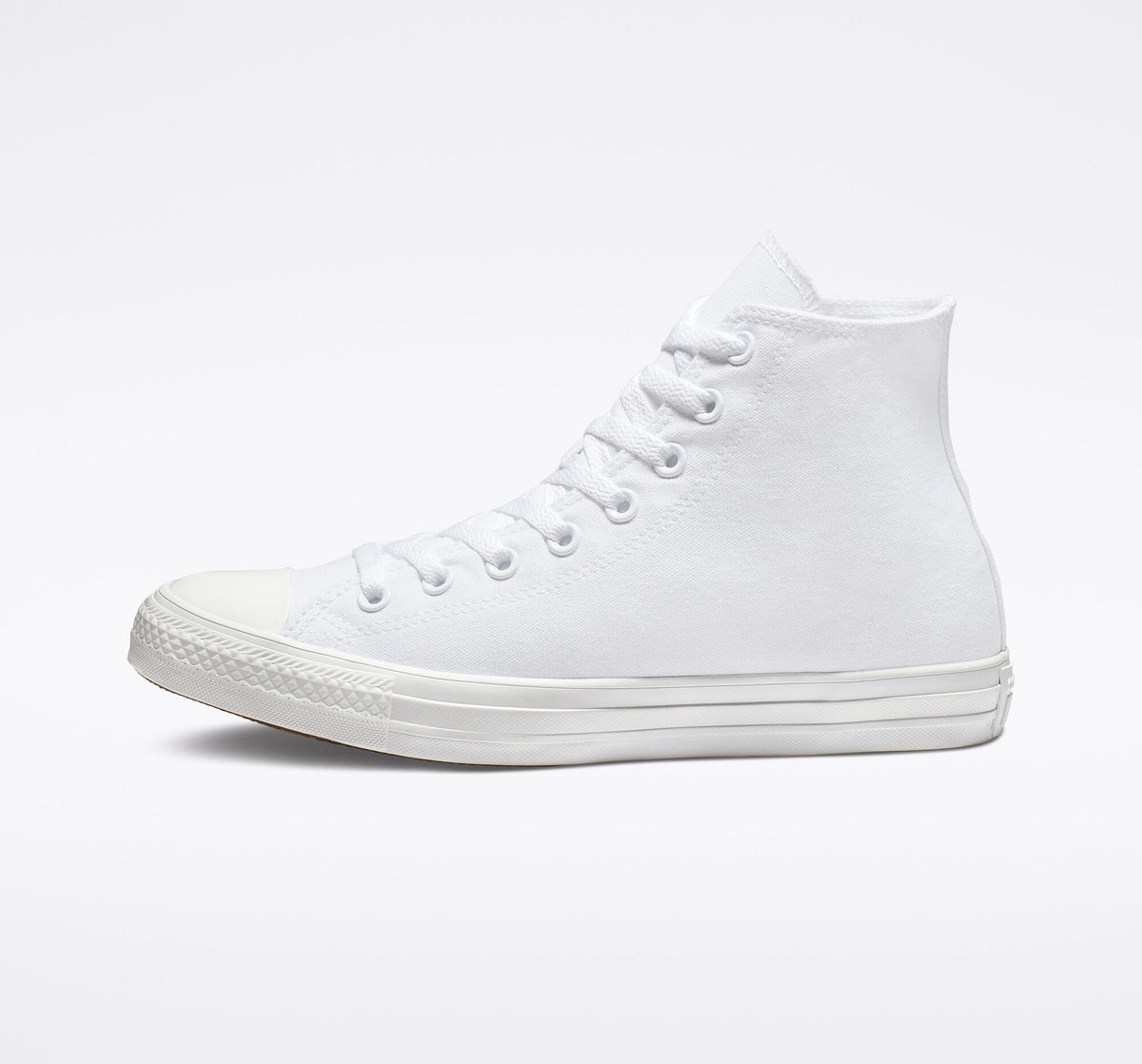 Chuck Taylor Alta Mono Canvas Bianca
