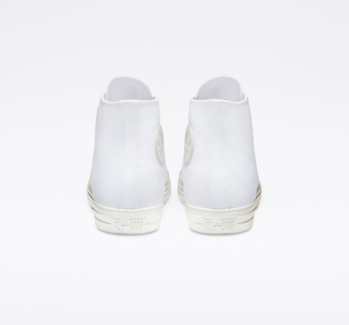 Chuck Taylor Alta Mono Canvas Bianca