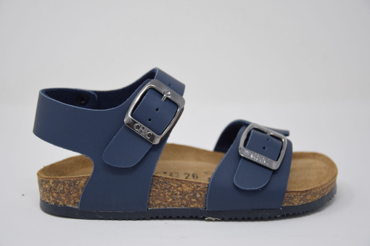 Fussbett Bipel Blu