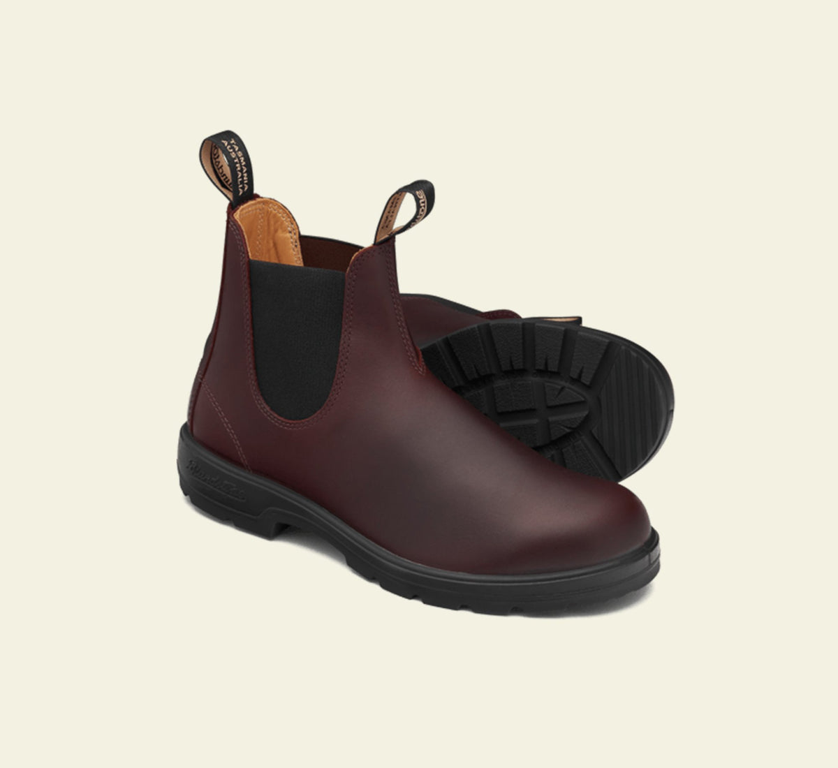 2130 Auburn Leather