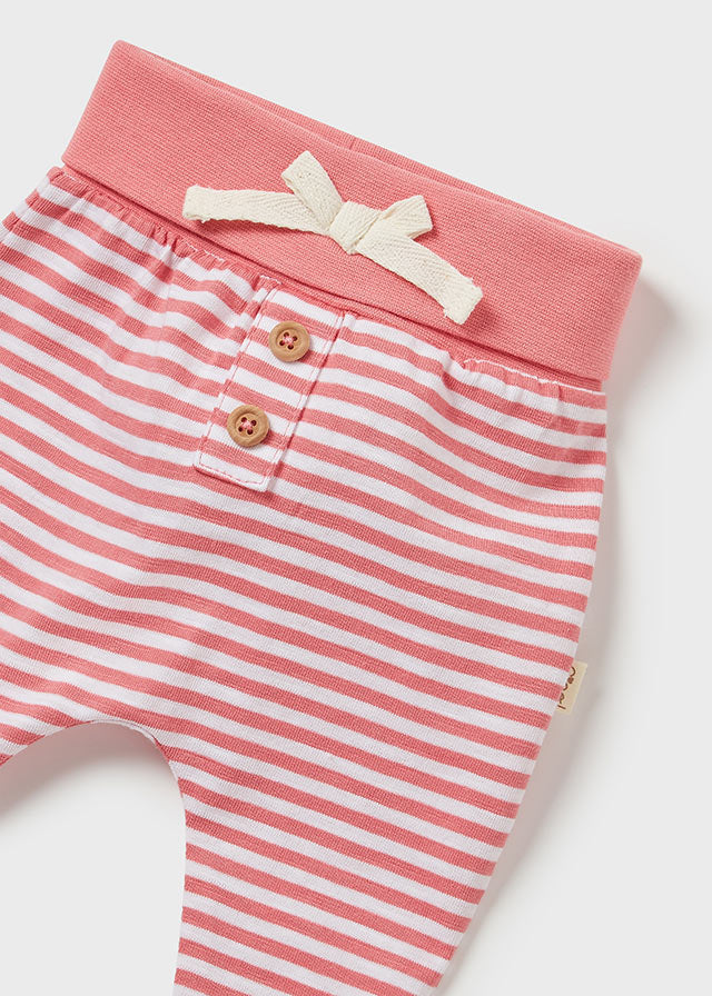 Completo Rosa Ghettina Mouse