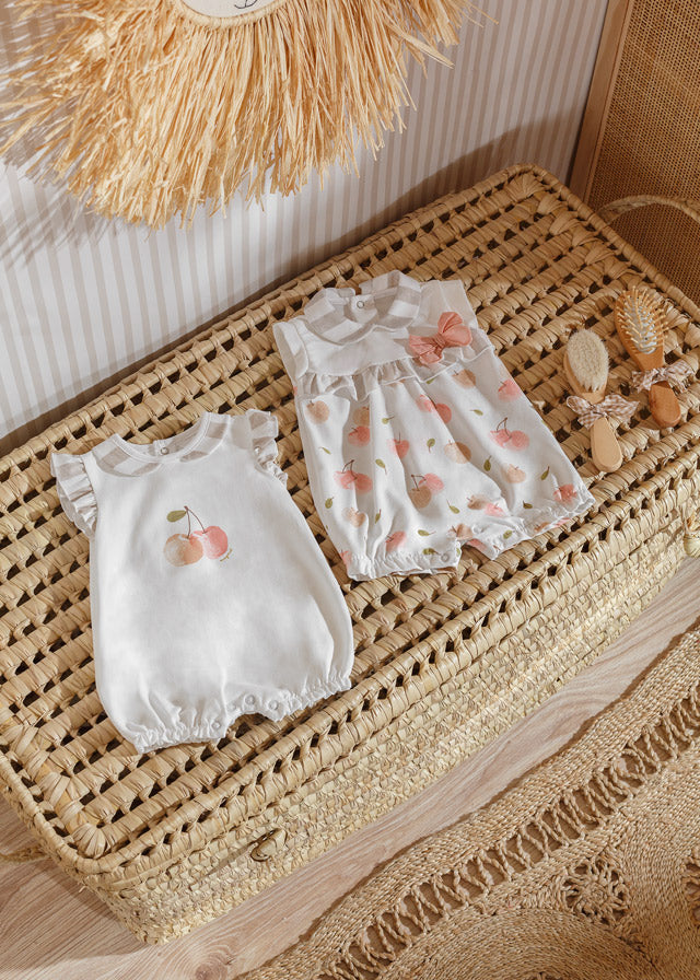 Set 2 Pagliaccetti Corti Cherry