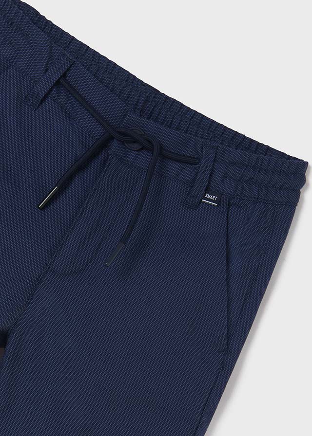 Bermuda Blu struttura Smart