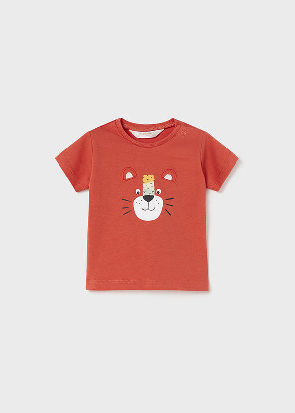 Set 2 Maglie M/C Sunset