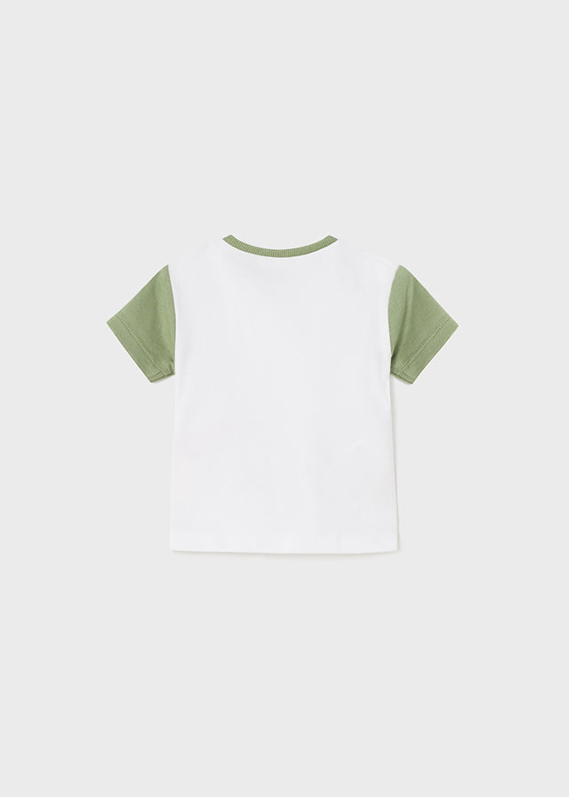 Set 2 Maglie M/C Sunset