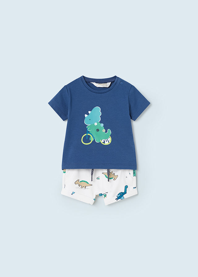 Compl.Pantalone Corto Oceano