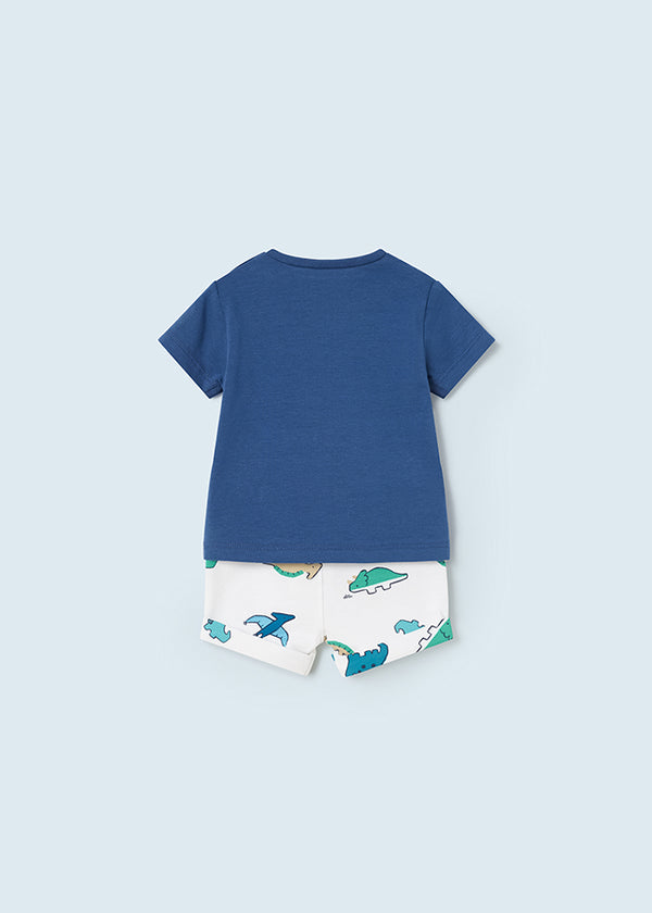 Compl.Pantalone Corto Oceano