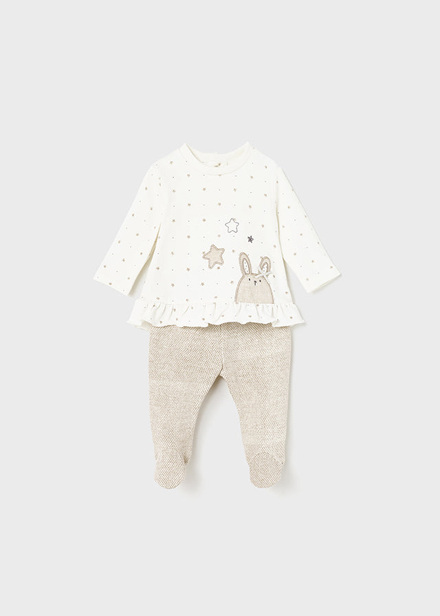 Comp. Ghettina Beige
