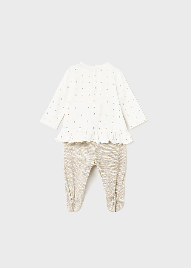 Comp. Ghettina Beige