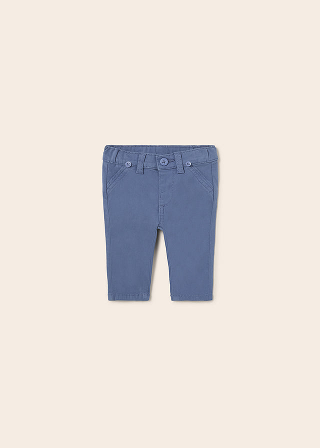 Pantalone Lungo Bretelle Imperial