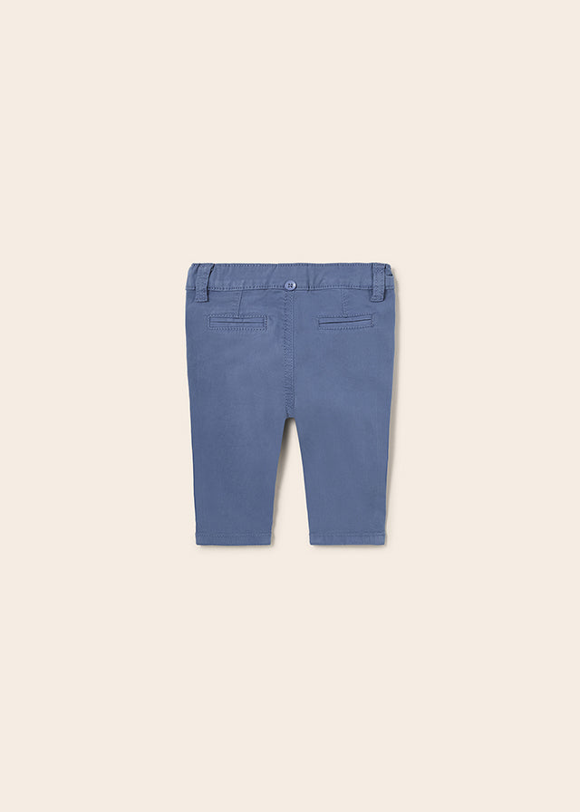 Pantalone Lungo Bretelle Imperial