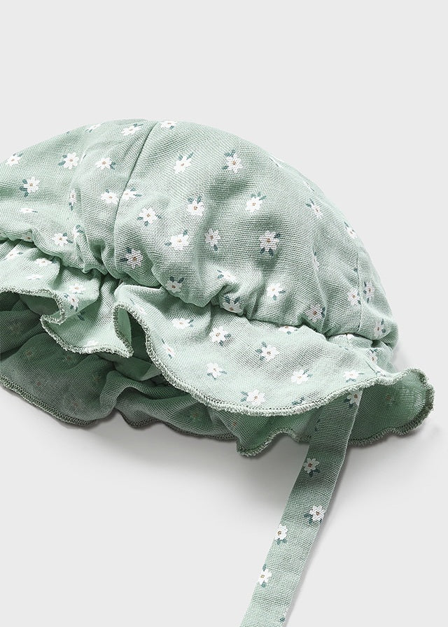 Compl. Salopette Cappello Acqua